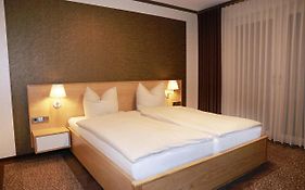 Hotel Ratsstuben